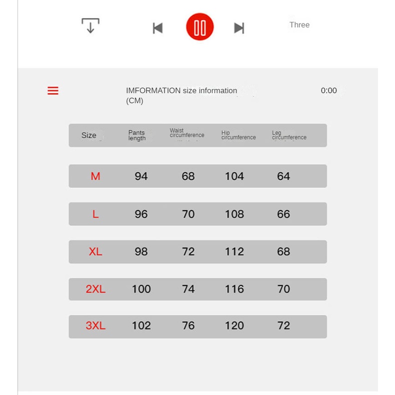 Quần ống rộng Họa Tiết Kẻ Sọc Phong Cách Hiphop Thời Trang Cho Nam