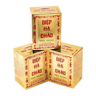 Trà Diệp Hạ Châu Vạn Xuân (hộp 20 gói)
