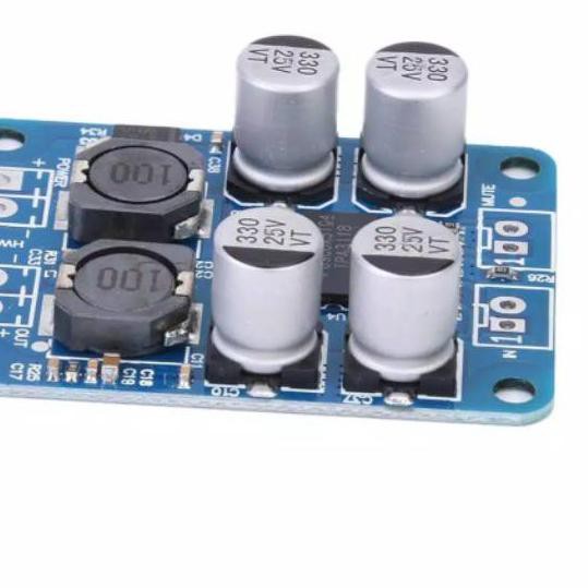 Bộ Linh Kiện Điện Tử Class Dpa3118 Mono Btl R7 Kit