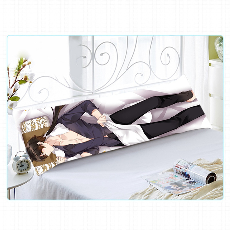 Vỏ Gối Vuông Họa Tiết Hoạt Hình Anime Độc Đáo | BigBuy360 - bigbuy360.vn