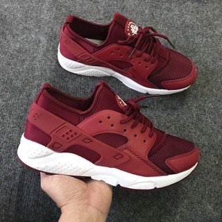 {Free Ship từ đơn hàng 99k} -Giày huarache Full Đen Size Nam Nữ 36-44