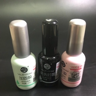 Sơn gel hoa hồng hàng chuẩn đẹp