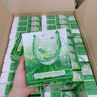 CAFE GIẢM CÂN XANH THIÊN NHIÊN VIỆT mẫu mới