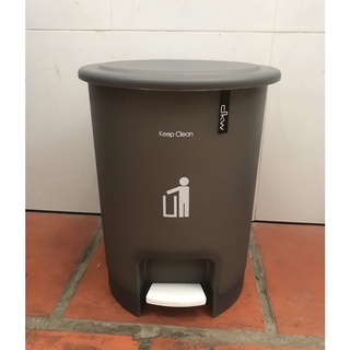 THÙNG RÁC NHỰA THÁI LAN