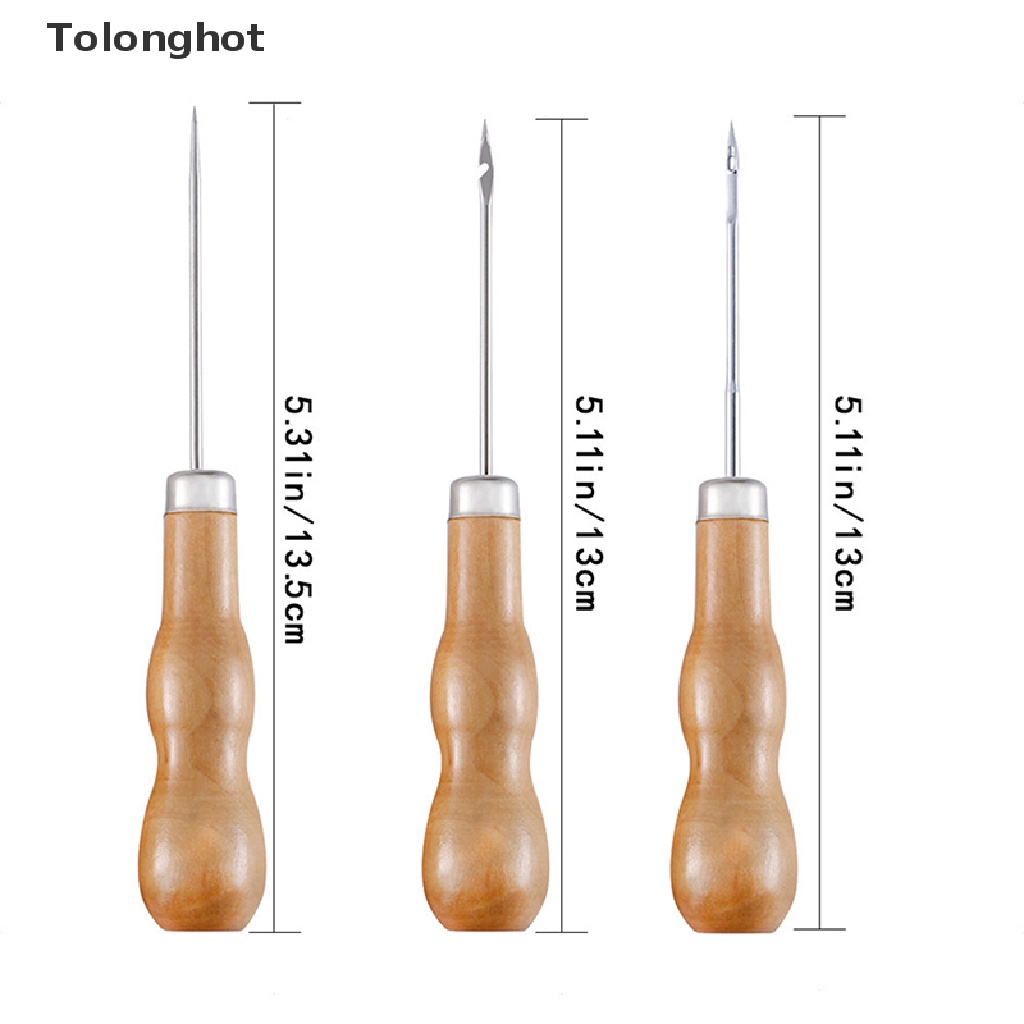 Dụng Cụ Đục Lỗ Hình Nón Tròn Bằng Silicone Dùng Làm Đồ Thủ Công DIY