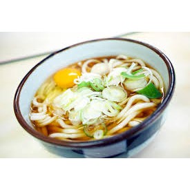 Mì Udon khô (YAMAMORI) - 200g (Hàng chuyên dùng món Nhật hoặc các món khác) | BigBuy360 - bigbuy360.vn