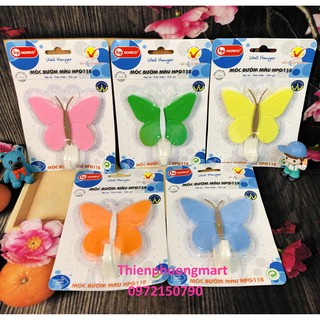 MÓC DÁN TƯỜNG HOFACO HPL118