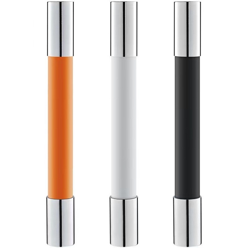 【Trong kho】Ống nối dài vòi nước linh hoạt, nối vòi bồn rửa có thể quay 720° theo mọi hướng, đầu nối dài vòi nước (dài 20/30/50cm)