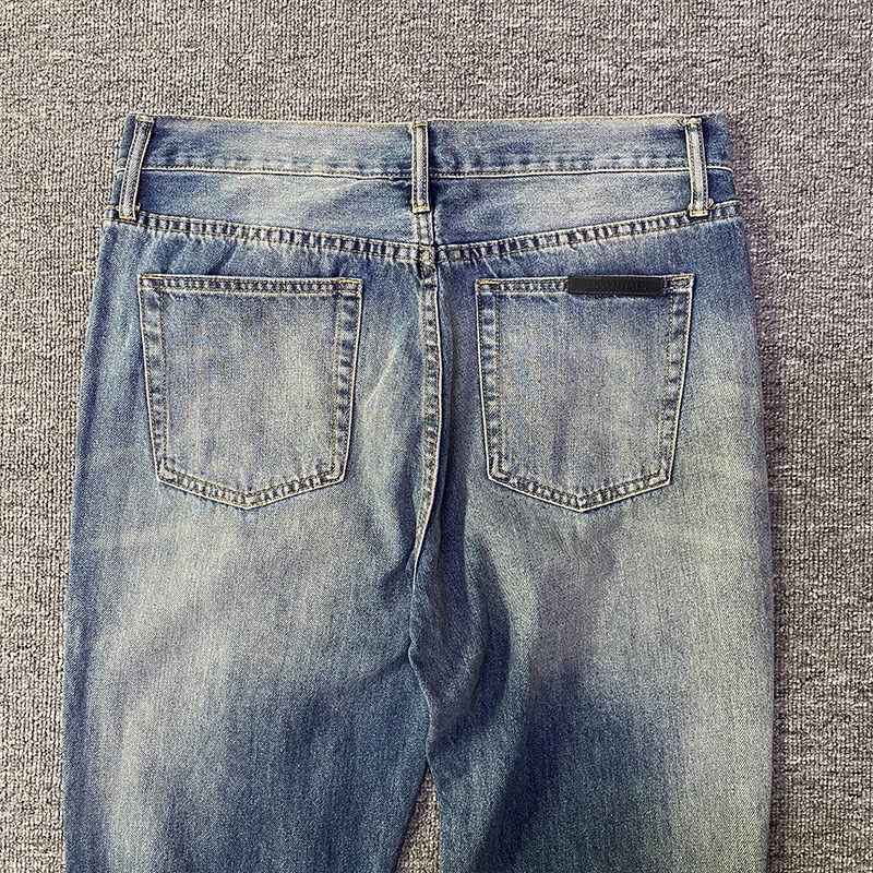 ⚡️⚡️Quần Bò ESSNTIALS SS21/ Jean ESSNTIALS SS21 - Quần Jean FEAR OF GOD -/ quần pants FOG