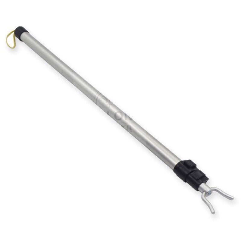 Cây lấy đồ trên cao, gậy phơi đồ dài 1m25