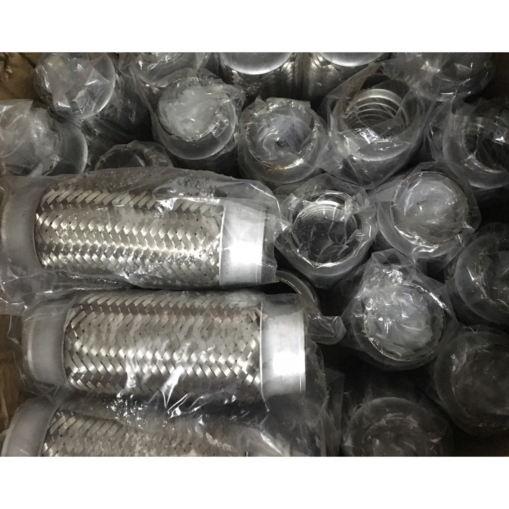RUỘT GÀ ỐNG XẢ dùng nhiều xe 45*160