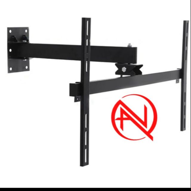 GIÁ TREO TIVI XOAY 19 INCH - 42 INCH TREO TƯỜNG | BigBuy360 - bigbuy360.vn