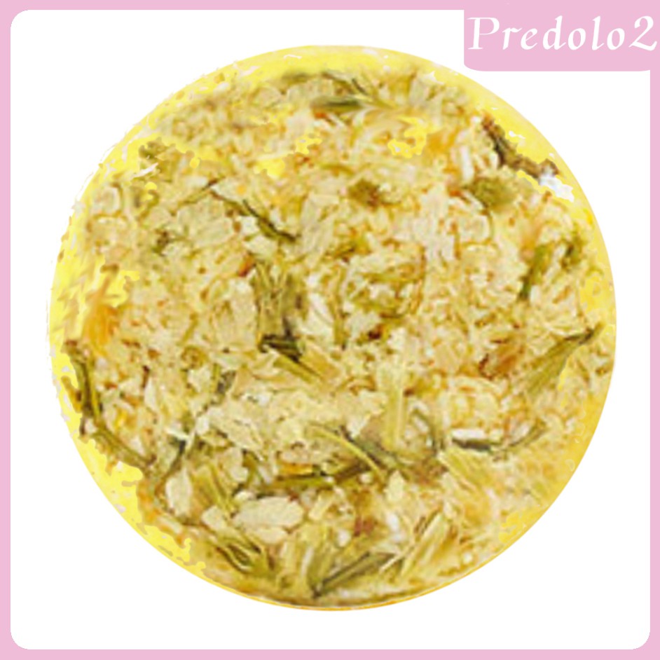 Thanh dầu gội làm đậm màu tóc 60g 100% tự nhiên sản xuất thủ công thân thiện với môi trường | BigBuy360 - bigbuy360.vn