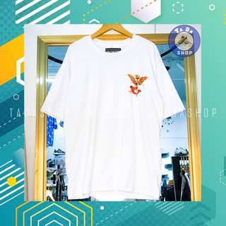 Áo Phông  oversize Nam Nữ BOBUI ảnh thật