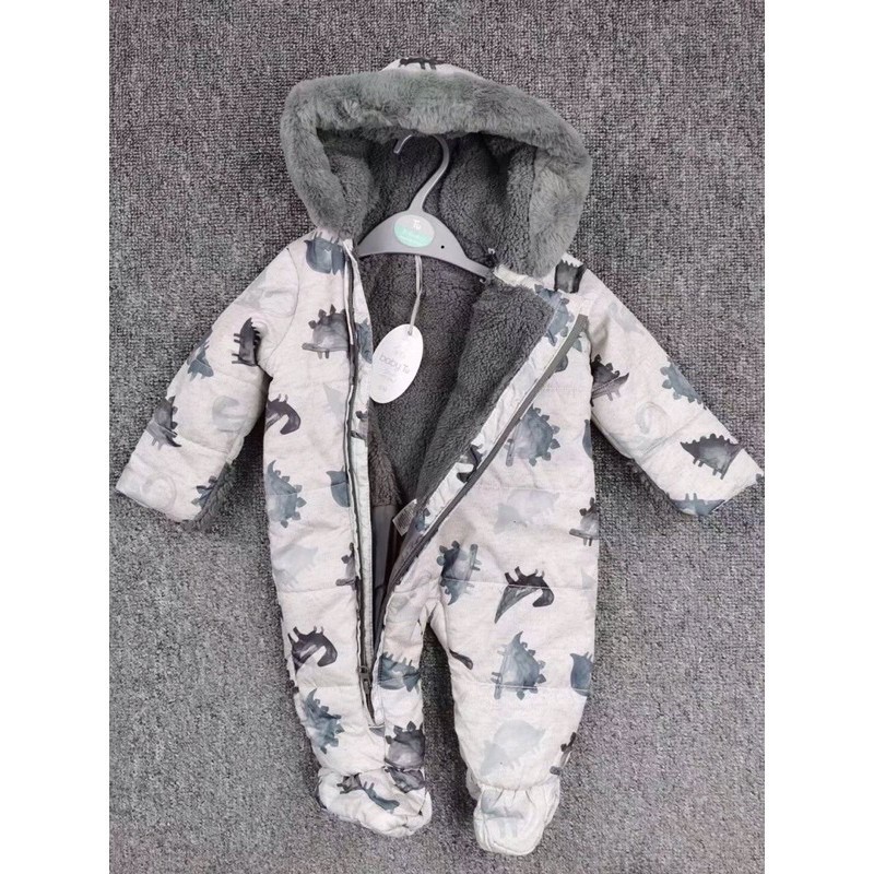 body ủ tu siêu dầy ấm 3-6m