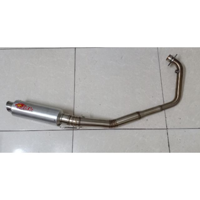 Pô redleo bạc full sét