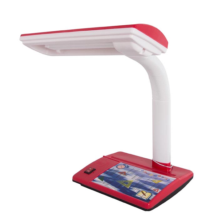 Đèn Học Để Bàn Chống Cận Thị LED Rạng Đông RD-01 – [Bảo Hành 12 Tháng]