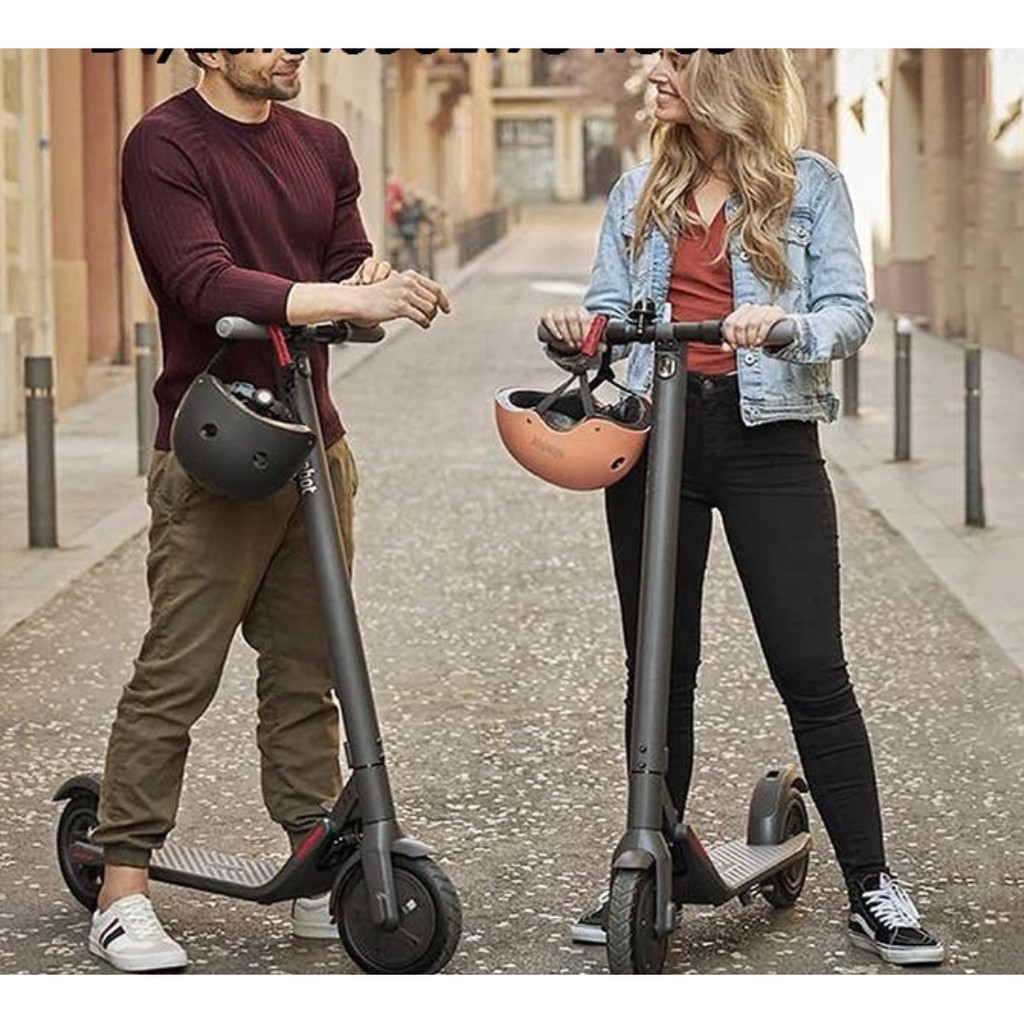 Xe Scooter điện - BỎ CỐP OTO TIỆN LỢI