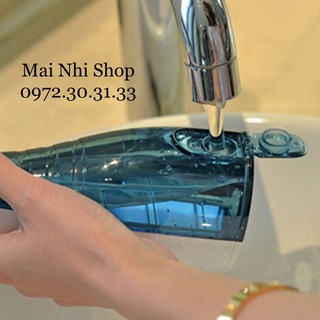 Máy tăm nước du lịch PROCARE KHD13