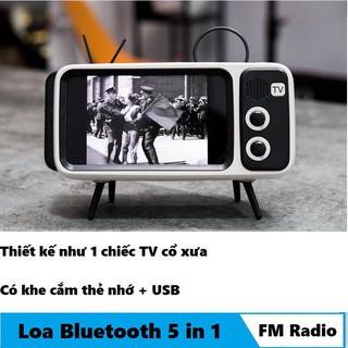 Loa bluetooth | loa bluetooth mini | có fm
