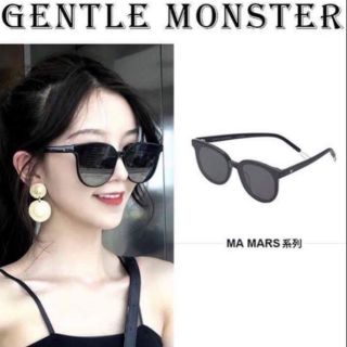 Kính nữ cao cấp GENTLE MONSTER. KIỂM TRA TRƯỚC KHI TRẢ TIỀN. FREESHIP