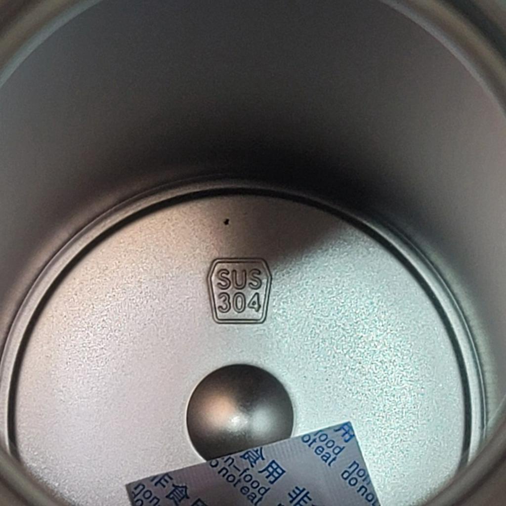 Bình Giữ Nhiệt Nắp Kim Cương Inox 304 Chống Rỉ 1500ml Cao Cấp - Kèm Bộ Lọc Trà