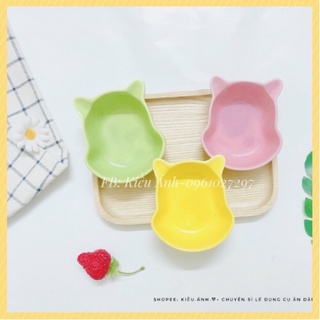 Bát sứ gấu pooh ăn dặm cho bé
