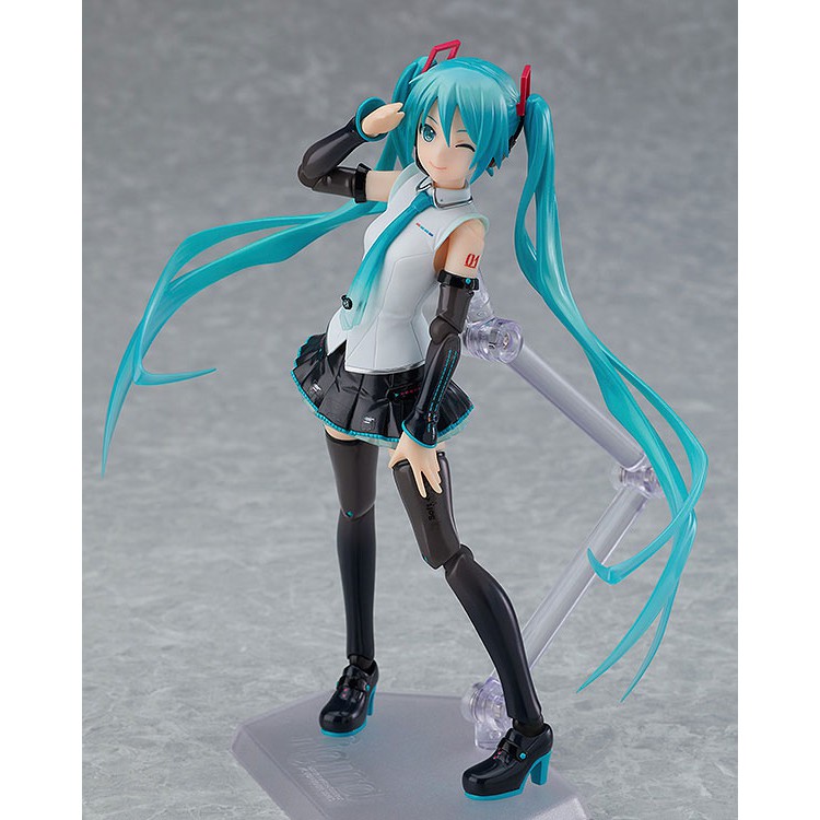 Mô hình chính hãng Figma 394: Figma Hatsune Miku V4X