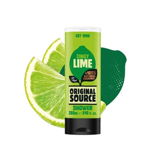 Sữa Tắm Original Source 250ml Bản UK – Sạch Da, Mịn Màng
