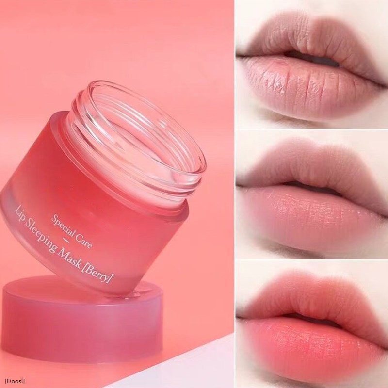 Mặt nạ môi ngủ Laneige 20g giữ ẩm tự nhiên