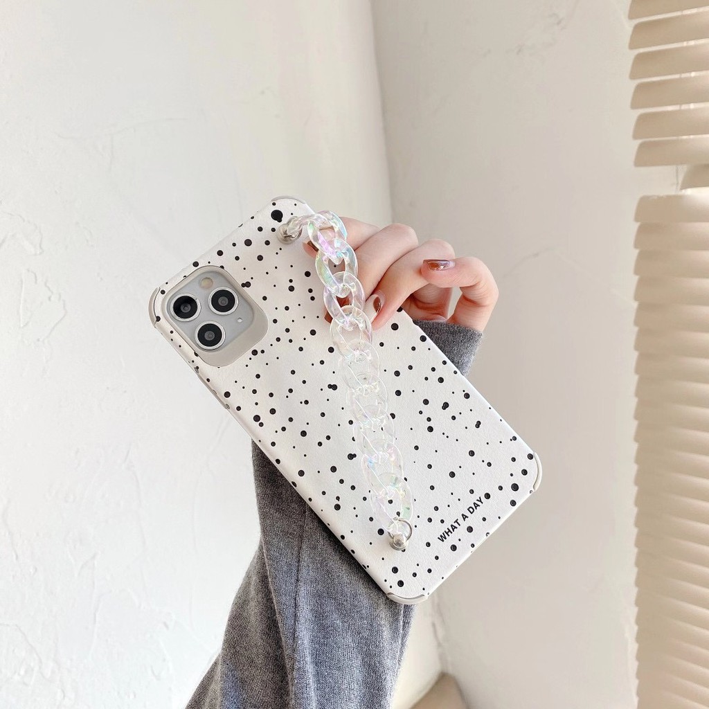 Ốp điện thoại In Hình Cá Tính Cho Iphone 7 / 8 + Ix Xr Xsmax 11 Pro Promax 12 12mini Pro Promax | BigBuy360 - bigbuy360.vn