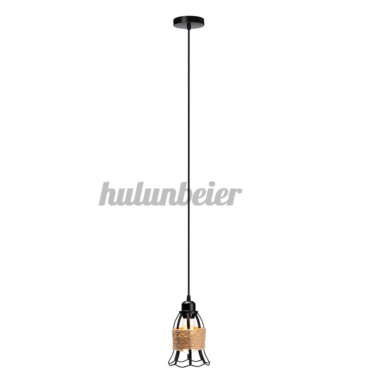 Đuôi Đèn E27 Kiểu Dáng Cổ Điển