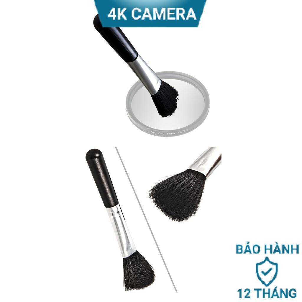 Chổi vệ sinh lens, body