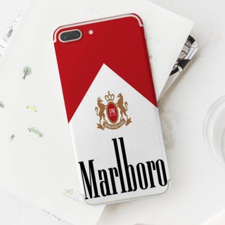 Miếng Dán skin Iphone Marlboro