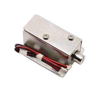 Khóa Điện DC 24V LY-01