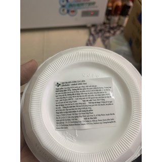 Cơm ăn liền 210g
