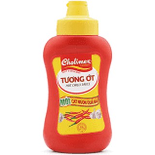 Tương ớt cholimex 250g - cay ngon quá đã