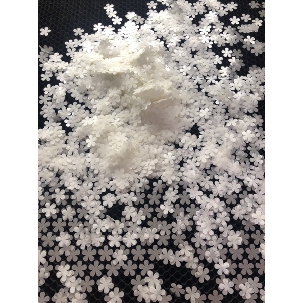 Cánh voan cắt sẵn 1,5cm