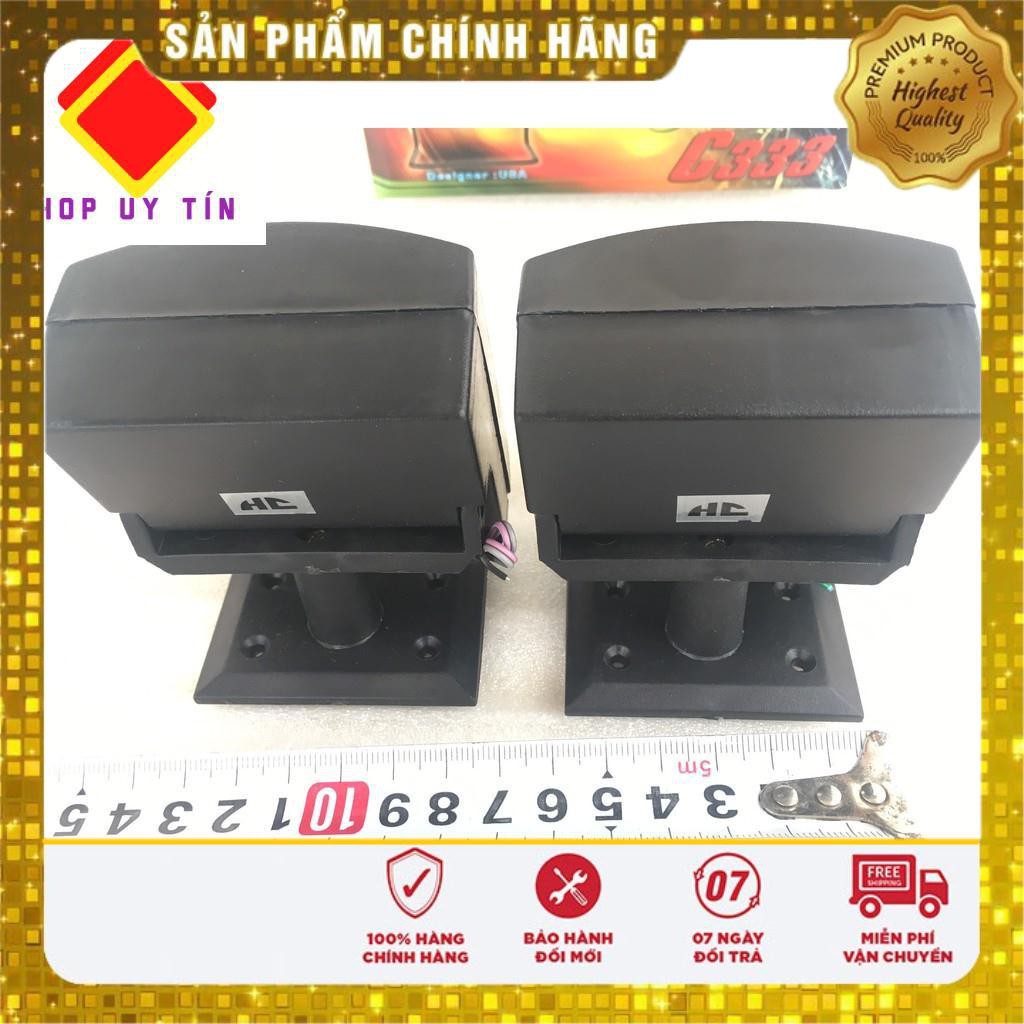 Loa tép thạch anh tiếng rất hay-  GIÁ 1 ĐÔI