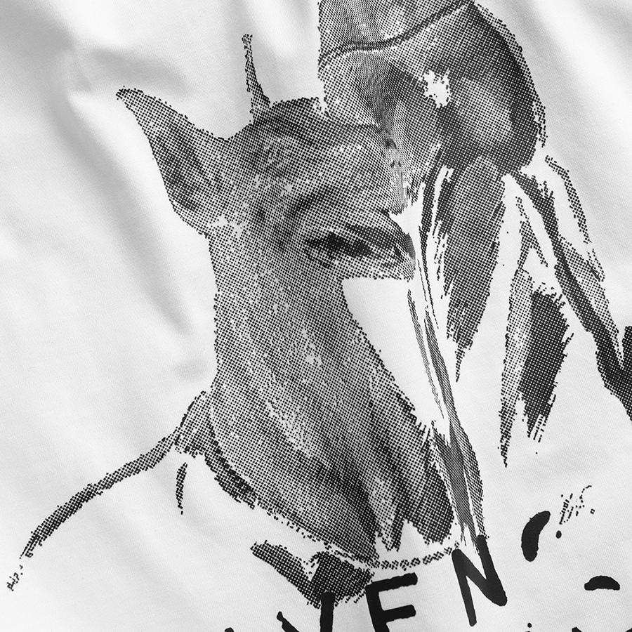 [Ảnh thật] [VNXK] Áo thun tay lỡ nam nữ Cotton oversize form rộng mẫu chó săn