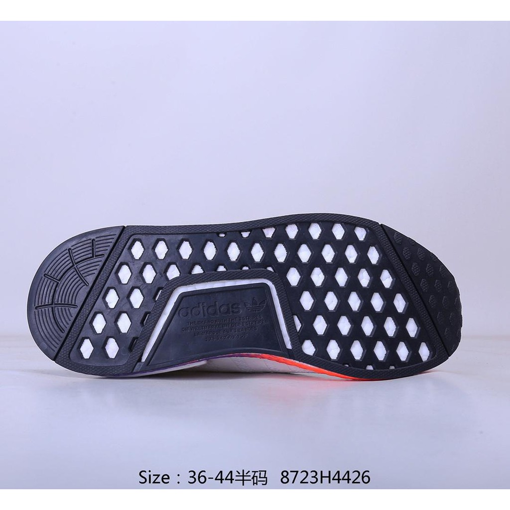 Giày Thể Thao Adidas Nmd R1 Series Chính Hãng Thời Trang # 8723h4426