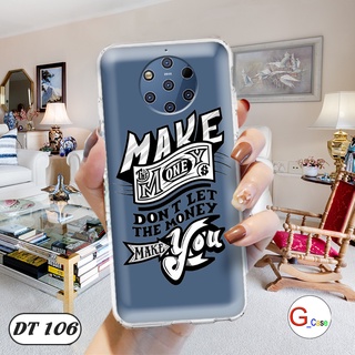 Ốp lưng dẻo in hình nokia 9