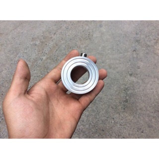 Tiêu nhôm leovince họng 25giamr thanh cho pô độ