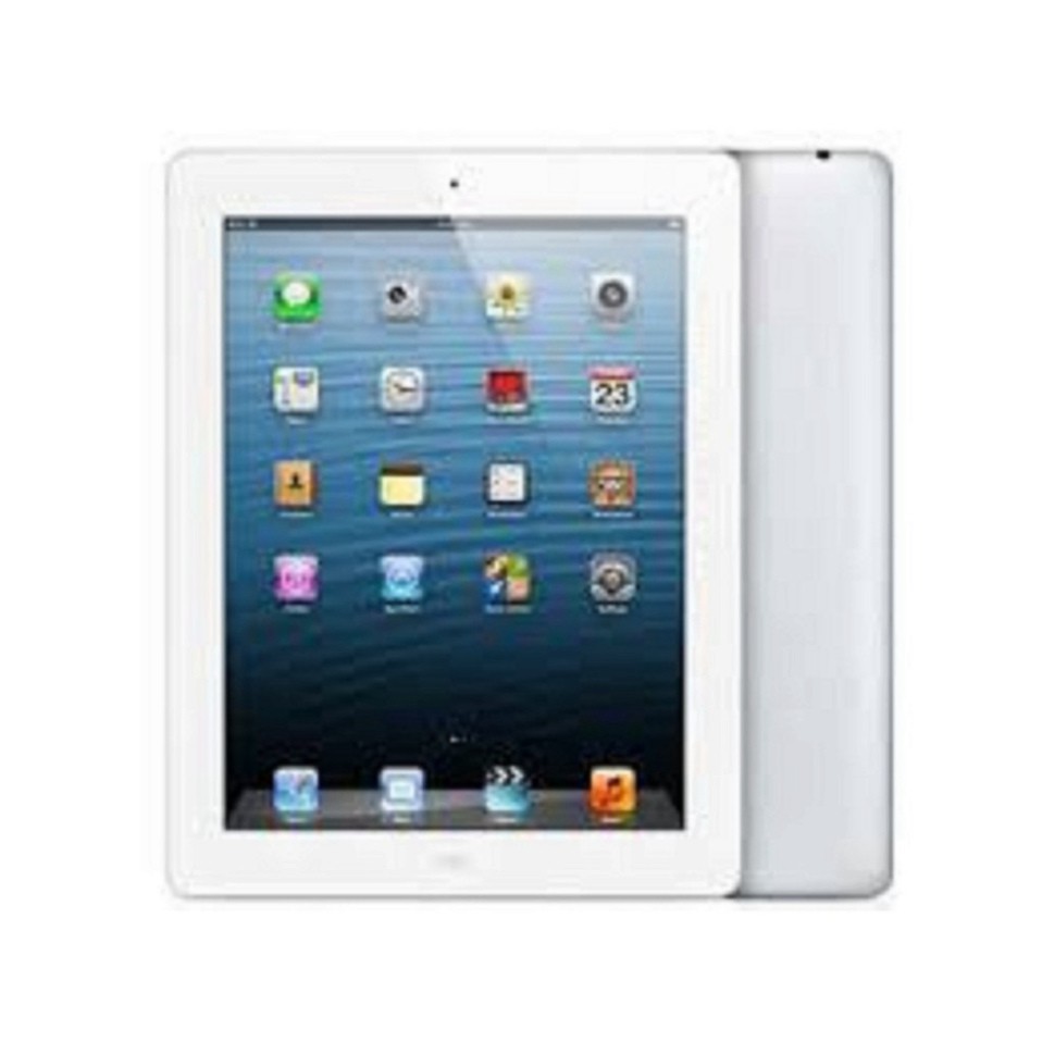 GIÁ TỐT NHẤT Máy tính bảng Ipad 4 bản 4G/wifi, màn hình 9.7inch ..