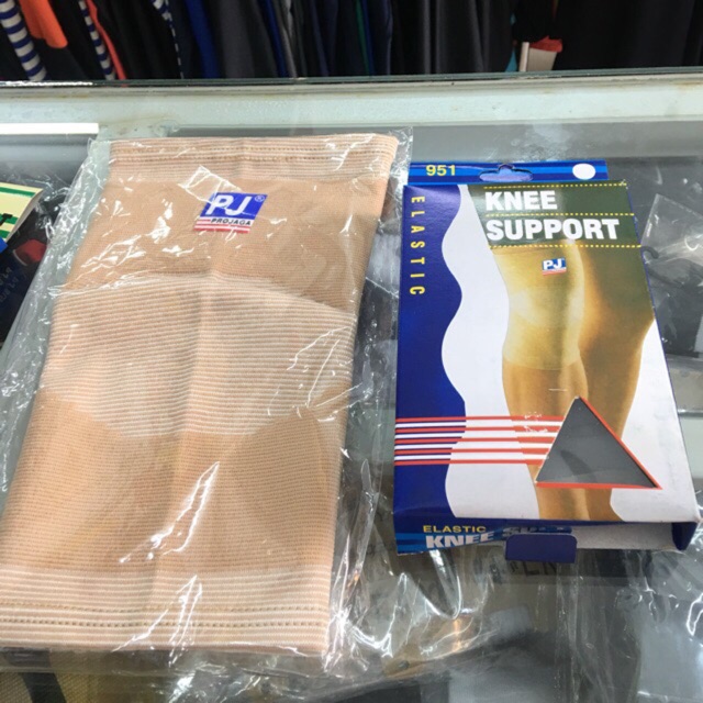 1 chiếc băng gối 4 chiều nhãn hiệu PJ