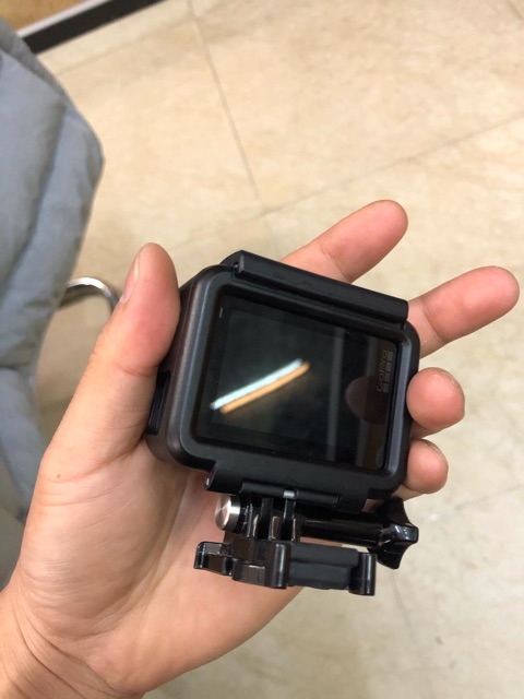 Máy quay Gopro Hero 6 Black | BigBuy360 - bigbuy360.vn
