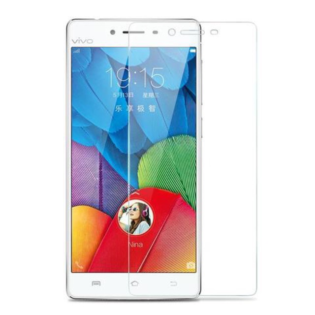 ViVo Y31 Kính cường lực dẻo nano tặng phụ kiện dán