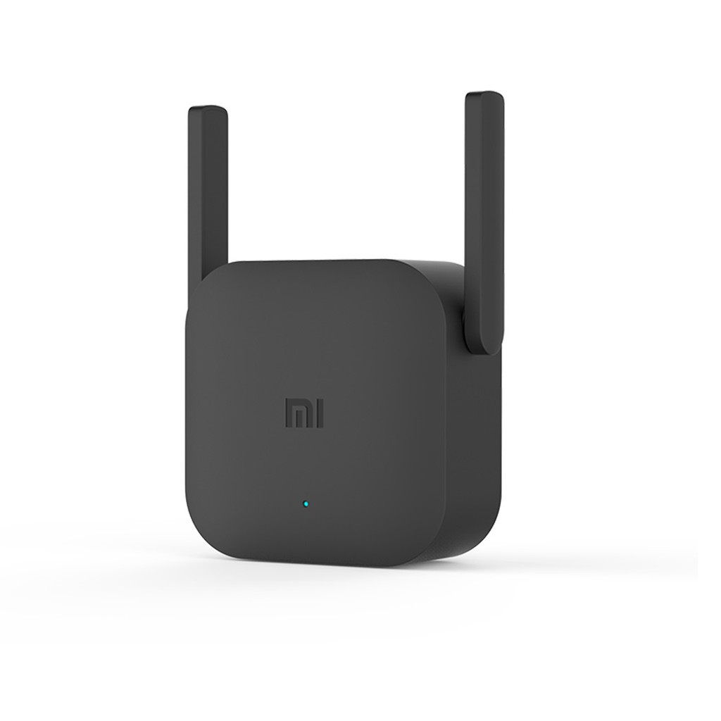 Bộ kích sóng không dây Wifi Xiaomi Mi Repeater Pro R03 - Tốc độ 300Mbps