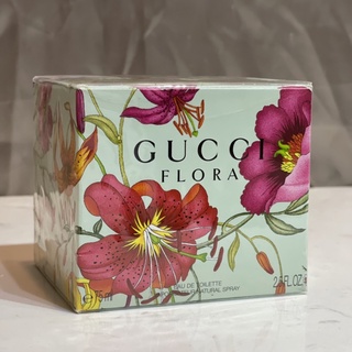 Nước hoa nữ gucci flora edt