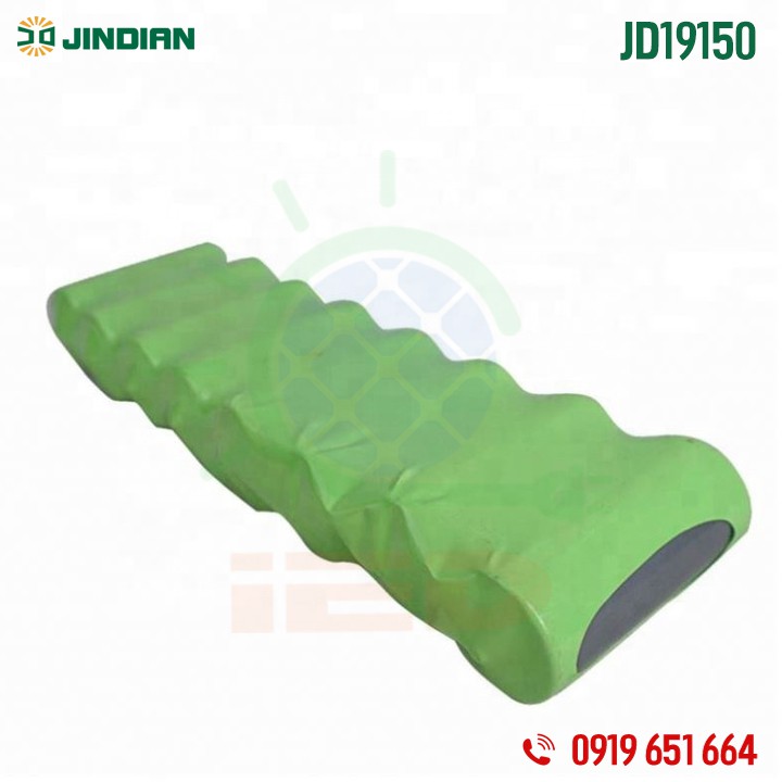 Đèn năng lượng mặt trời 150W Jindian JD19150